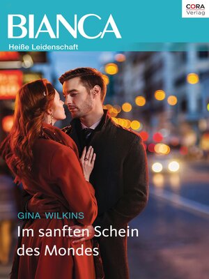 cover image of Im sanften Schein des Mondes